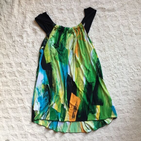 Maternity Tank Top - Picture 6 of 6